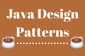 OOP design pattern image