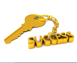 success image